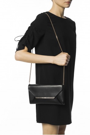 Logo shoulder bag, zdjęcie 2 Logo shoulder bag od Lanvin
